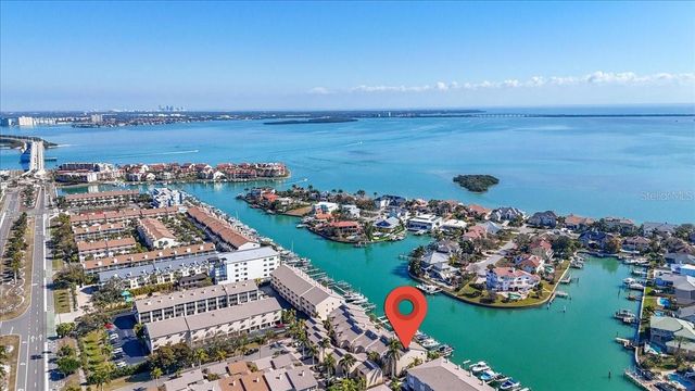 487 PINELLAS BAYWAY S 107, Tierra Verde, FL 33715