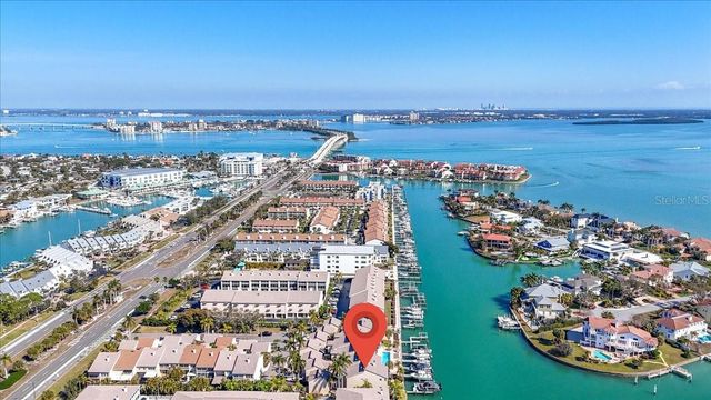 487 PINELLAS BAYWAY S 107, Tierra Verde, FL 33715