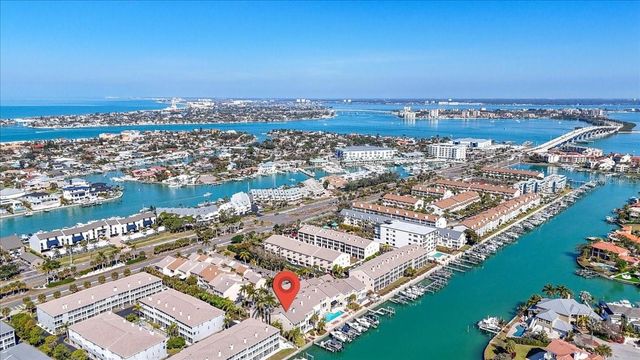 487 PINELLAS BAYWAY S 107, Tierra Verde, FL 33715