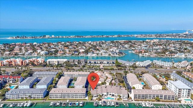 487 PINELLAS BAYWAY S 107, Tierra Verde, FL 33715