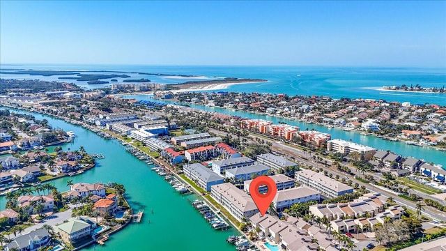 487 PINELLAS BAYWAY S 107, Tierra Verde, FL 33715