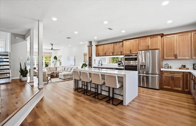 487 PINELLAS BAYWAY S 107, Tierra Verde, FL 33715