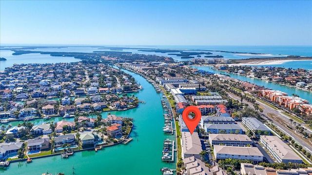 487 PINELLAS BAYWAY S 107, Tierra Verde, FL 33715