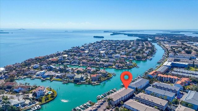 487 PINELLAS BAYWAY S 107, Tierra Verde, FL 33715