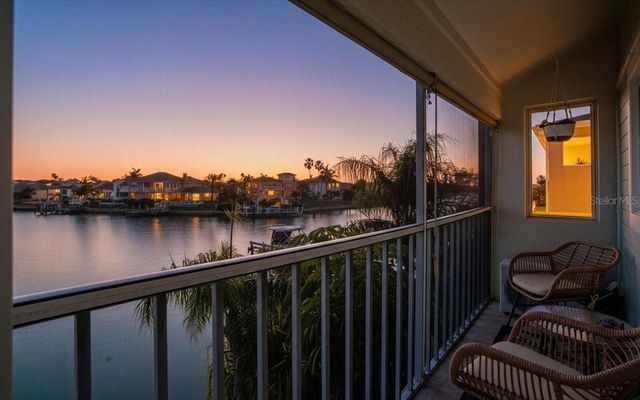 487 PINELLAS BAYWAY S 107, Tierra Verde, FL 33715