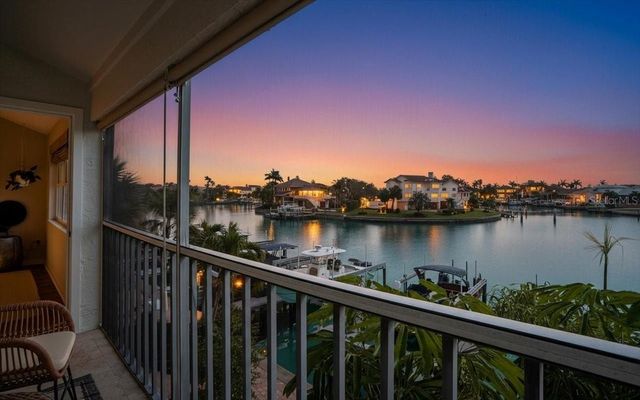 487 PINELLAS BAYWAY S 107, Tierra Verde, FL 33715