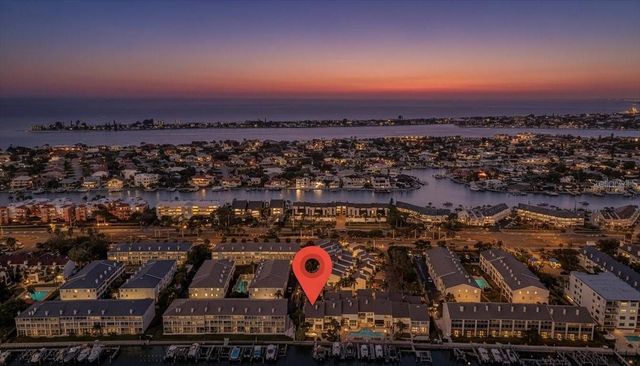 487 PINELLAS BAYWAY S 107, Tierra Verde, FL 33715