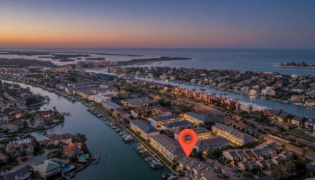 487 PINELLAS BAYWAY S 107, Tierra Verde, FL 33715