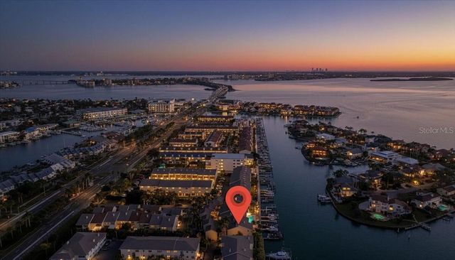 487 PINELLAS BAYWAY S 107, Tierra Verde, FL 33715