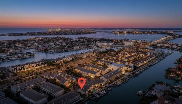 487 PINELLAS BAYWAY S 107, Tierra Verde, FL 33715