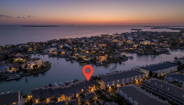 487 PINELLAS BAYWAY S 107, Tierra Verde, FL 33715