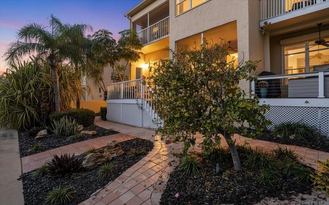 487 PINELLAS BAYWAY S 107, Tierra Verde, FL 33715