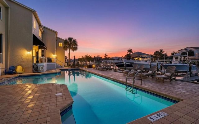 487 PINELLAS BAYWAY S 107, Tierra Verde, FL 33715