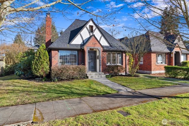 7314 16th Avenue NE, Seattle, WA 98115