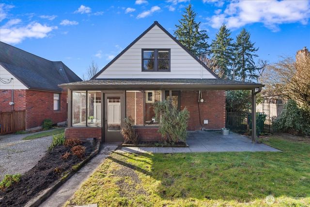 7314 16th Avenue NE, Seattle, WA 98115