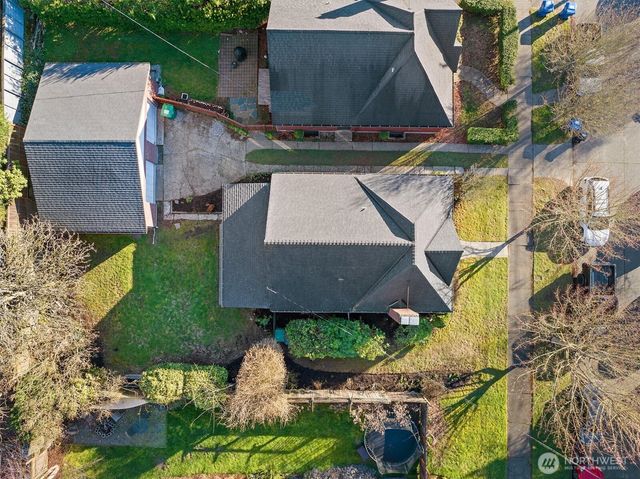 7314 16th Avenue NE, Seattle, WA 98115