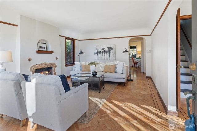 7314 16th Avenue NE, Seattle, WA 98115