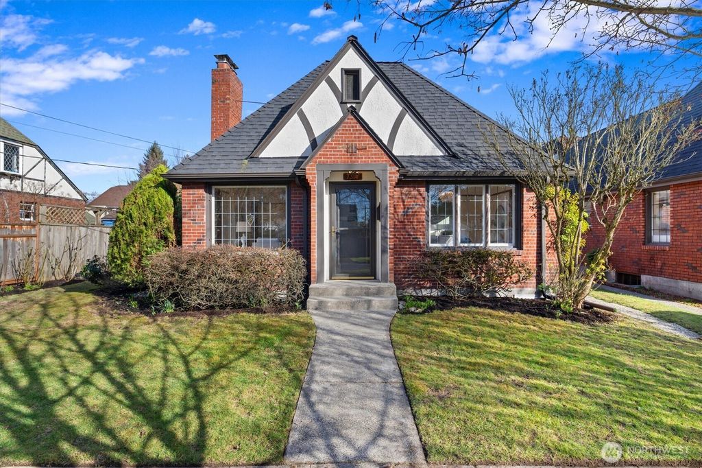 7314 16th Avenue NE, Seattle, WA 98115