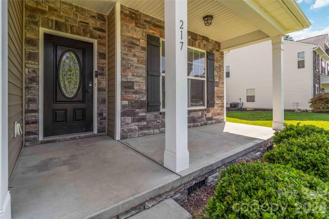 217 Hydrangea Drive, Clover, SC 29710