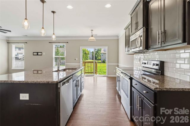 217 Hydrangea Drive, Clover, SC 29710