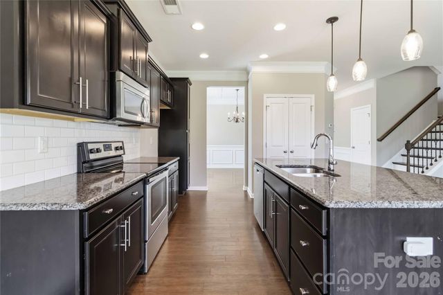 217 Hydrangea Drive, Clover, SC 29710
