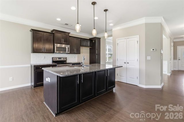 217 Hydrangea Drive, Clover, SC 29710