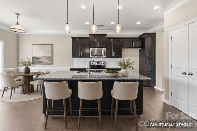 217 Hydrangea Drive, Clover, SC 29710