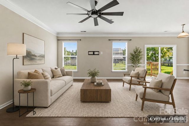 217 Hydrangea Drive, Clover, SC 29710
