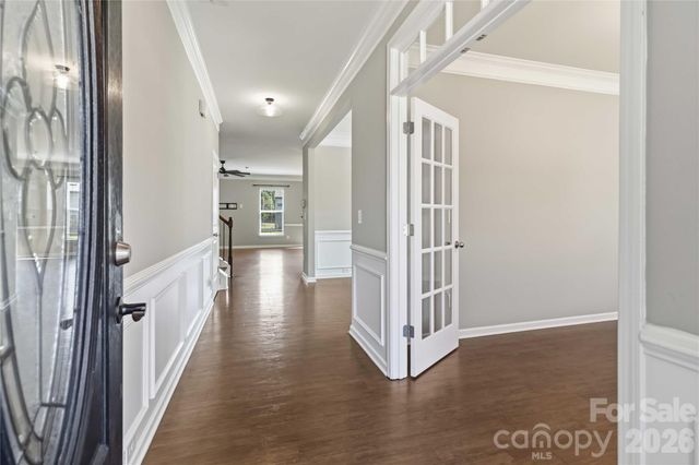 217 Hydrangea Drive, Clover, SC 29710