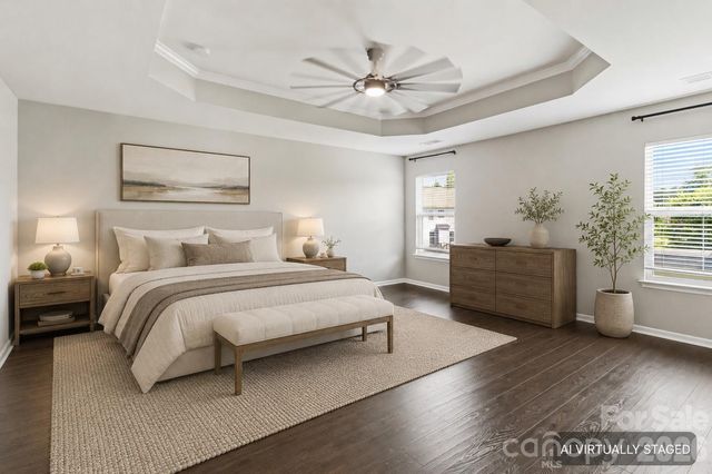 217 Hydrangea Drive, Clover, SC 29710