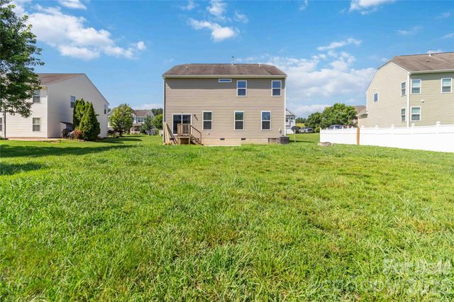 217 Hydrangea Drive, Clover, SC 29710