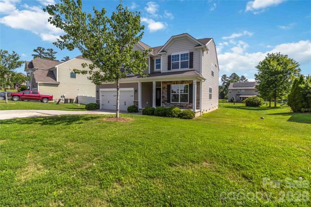 217 Hydrangea Drive, Clover, SC 29710