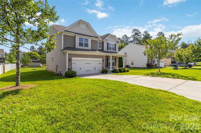 217 Hydrangea Drive, Clover, SC 29710