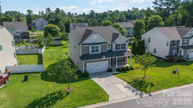 217 Hydrangea Drive, Clover, SC 29710