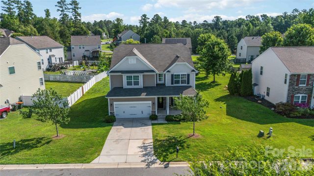 217 Hydrangea Drive, Clover, SC 29710