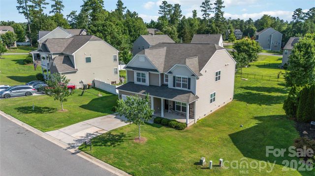 217 Hydrangea Drive, Clover, SC 29710