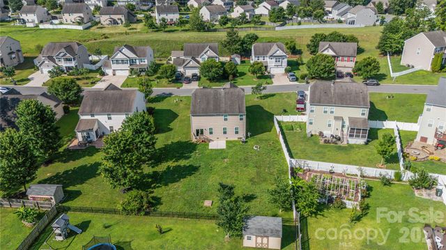 217 Hydrangea Drive, Clover, SC 29710