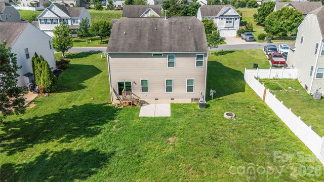217 Hydrangea Drive, Clover, SC 29710