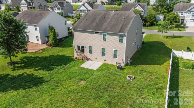 217 Hydrangea Drive, Clover, SC 29710