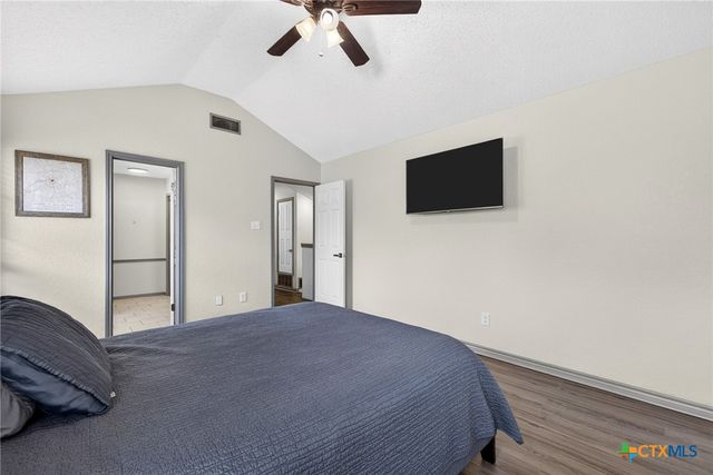 622 Atkinson Avenue, Copperas Cove, TX 76522