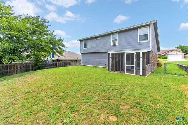 622 Atkinson Avenue, Copperas Cove, TX 76522