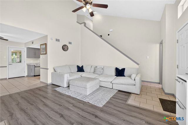 622 Atkinson Avenue, Copperas Cove, TX 76522