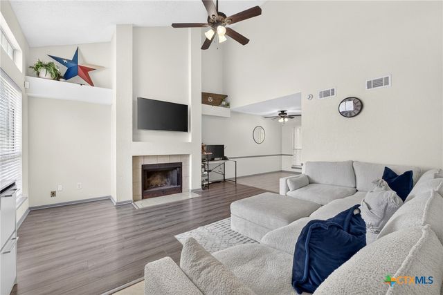 622 Atkinson Avenue, Copperas Cove, TX 76522
