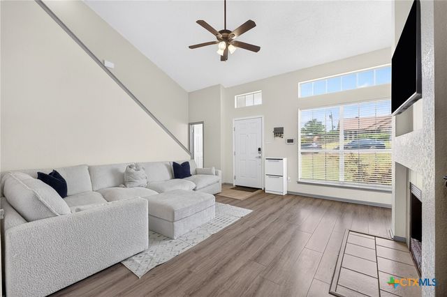 622 Atkinson Avenue, Copperas Cove, TX 76522