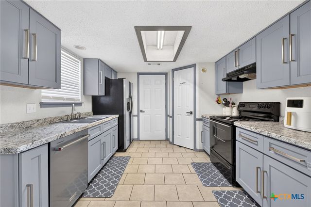 622 Atkinson Avenue, Copperas Cove, TX 76522