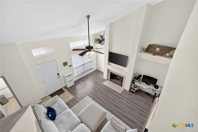 622 Atkinson Avenue, Copperas Cove, TX 76522