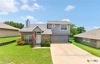 622 Atkinson Avenue, Copperas Cove, TX 76522