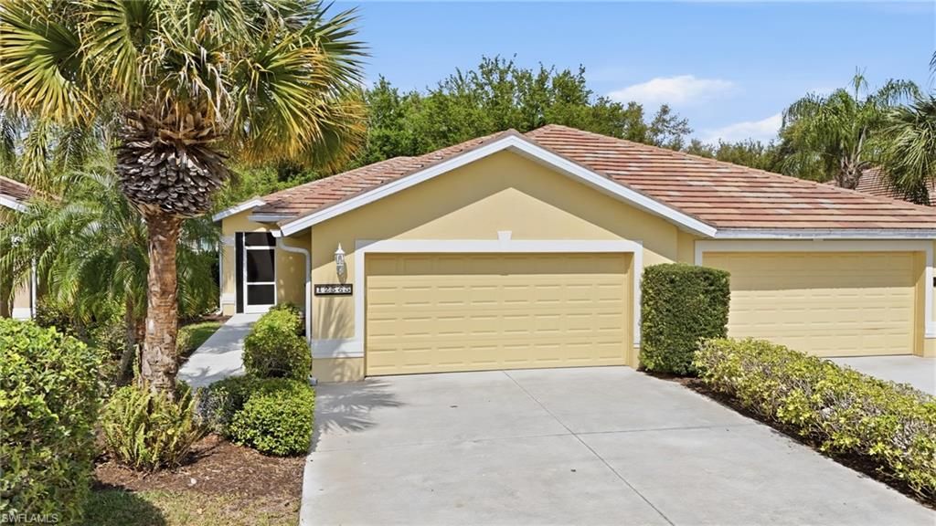 12565 Stone Valley LOOP, FORT MYERS, FL 33913 — exterior