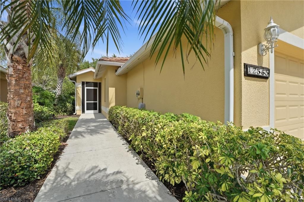 12565 Stone Valley LOOP, FORT MYERS, FL 33913 — photo 2