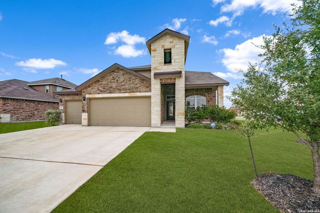 805 TOWN CREEK WAY, Cibolo, TX 78108